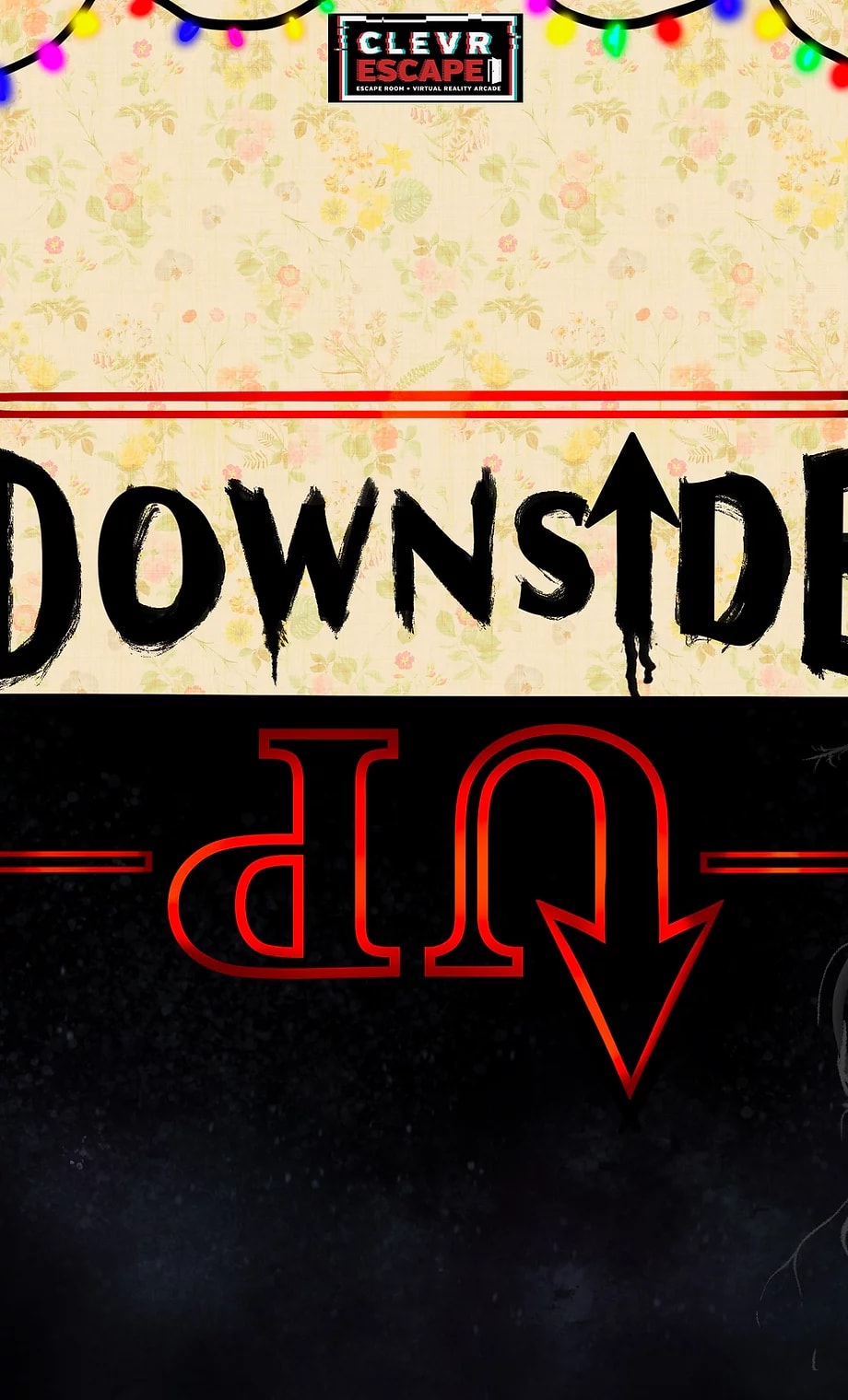 Downside Up