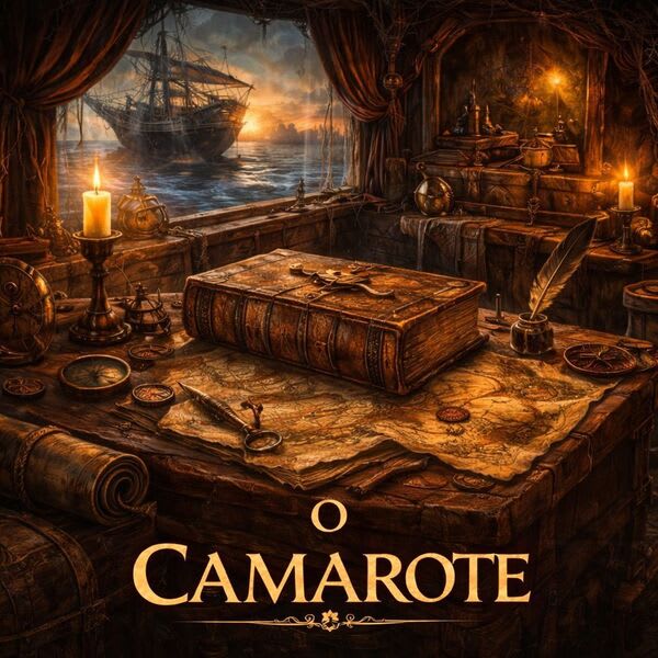 O Camarote [The Cabin]
