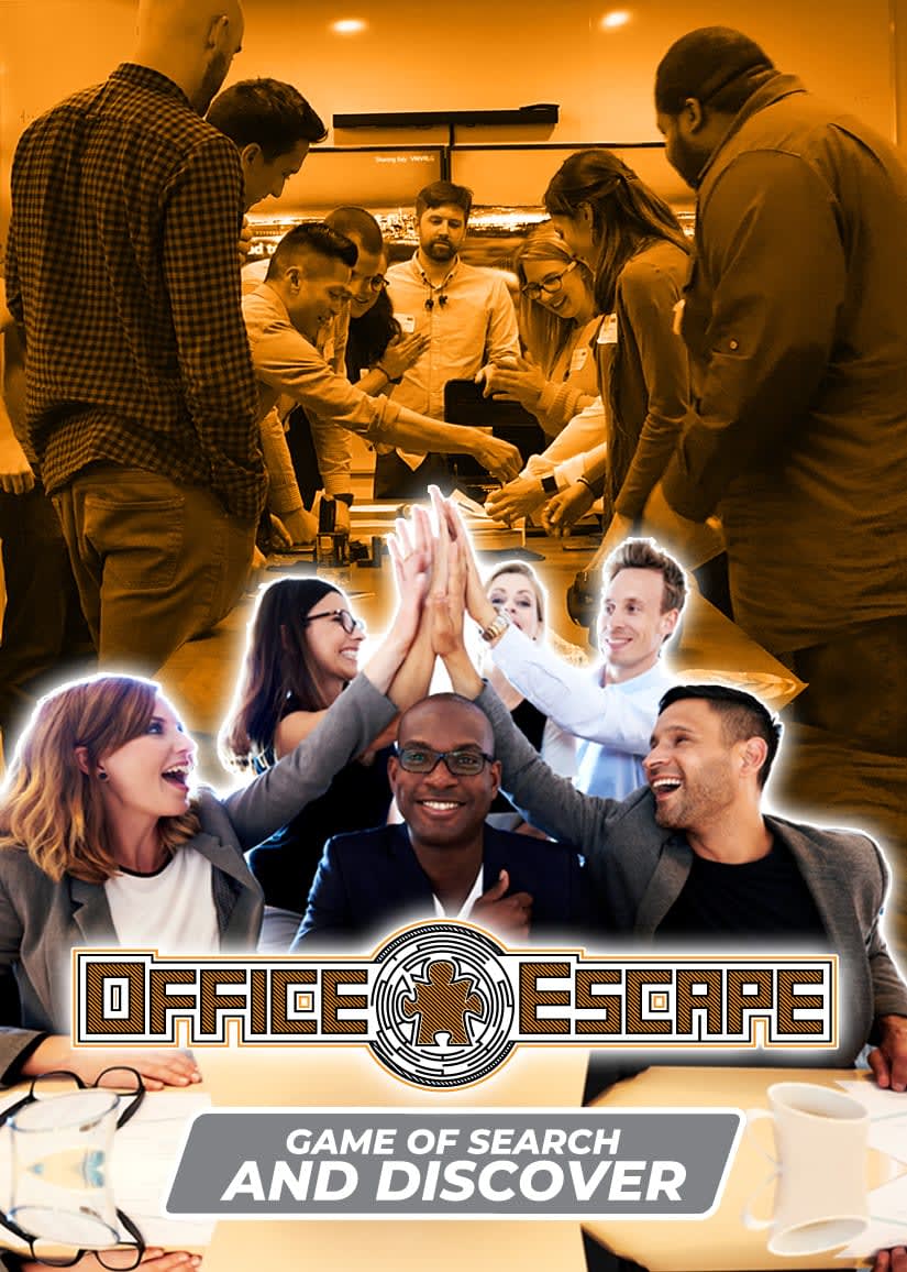 Office Escape