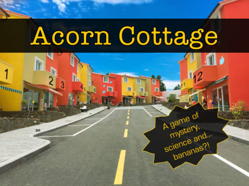 Acorn Cottage