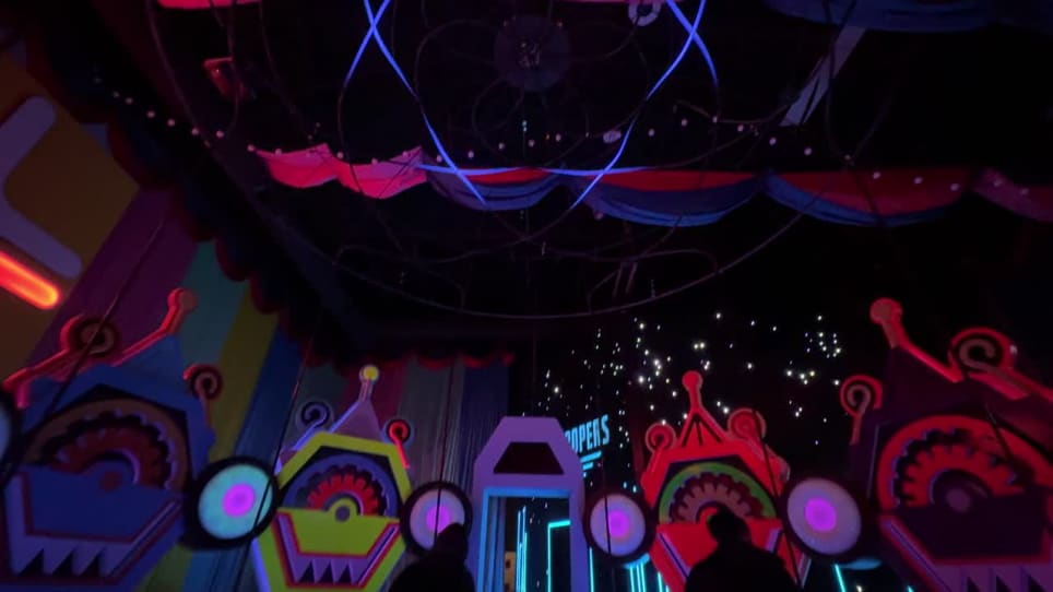 Gamegrounds [Immersive Experience]