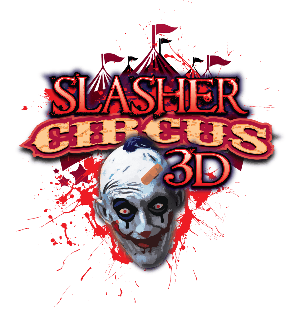 Slasher Circus 3D