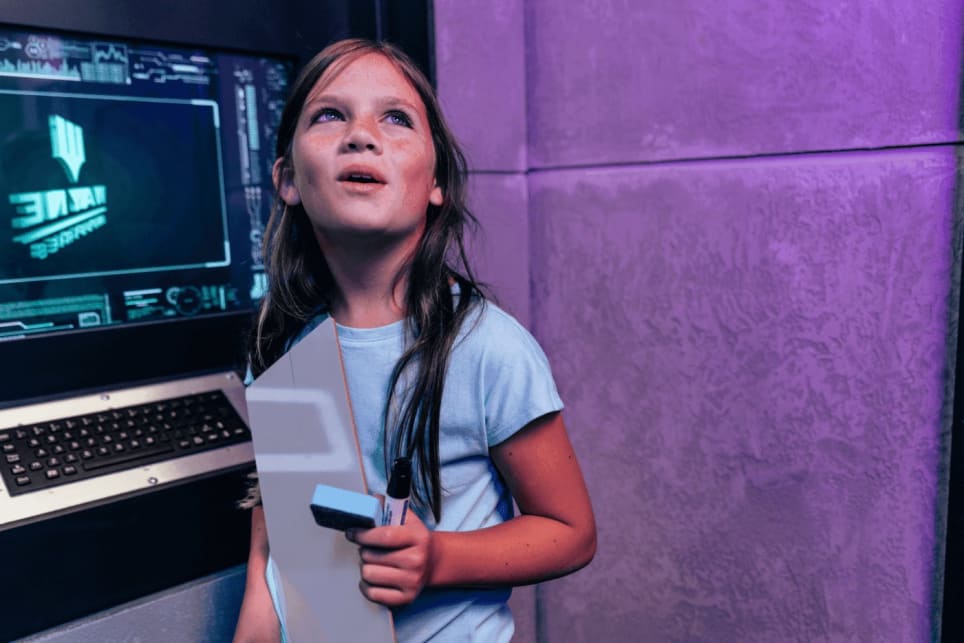 Batman™: The Dark Knight Challenge