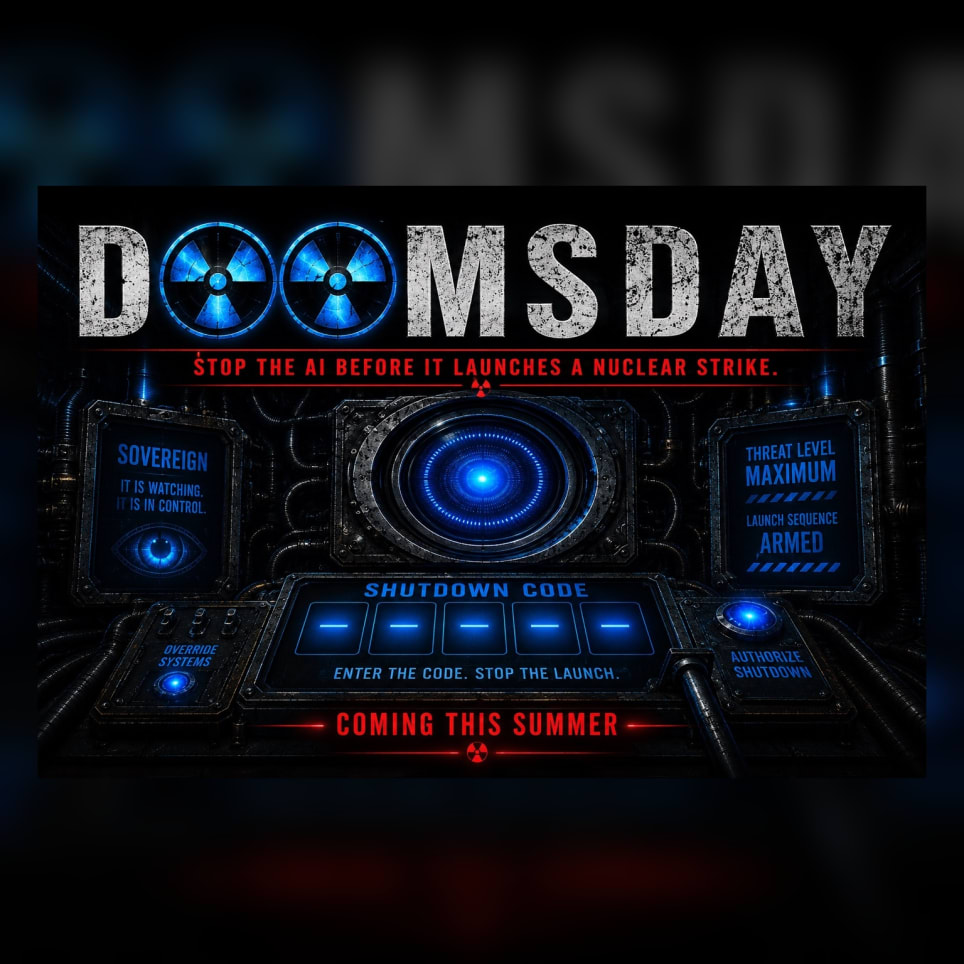 Doomsday [prev. Paradox]