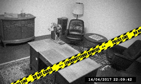 Lebensrettende Beweise [Life Saving Evidence]