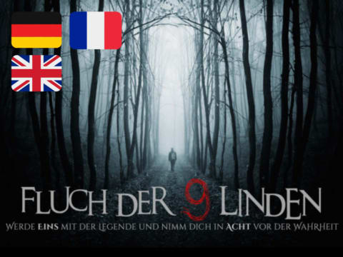 Fluch der 9 Linden [Curse of 9 Linden] Outdoor]