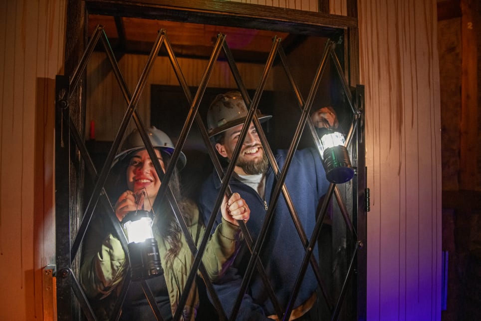 Gem Mine: Last Breath