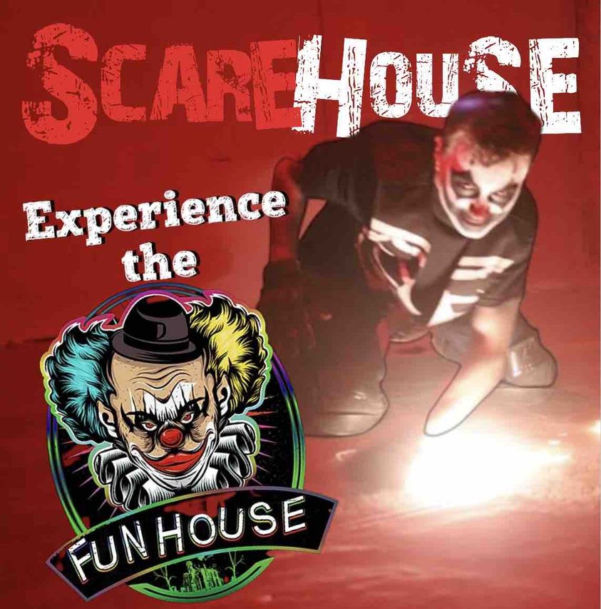 Fun House