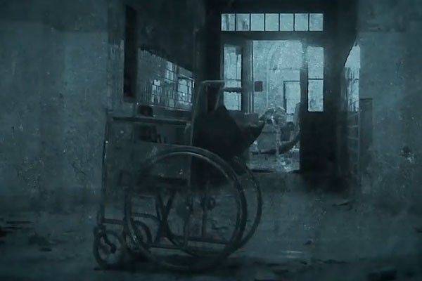 The Asylum