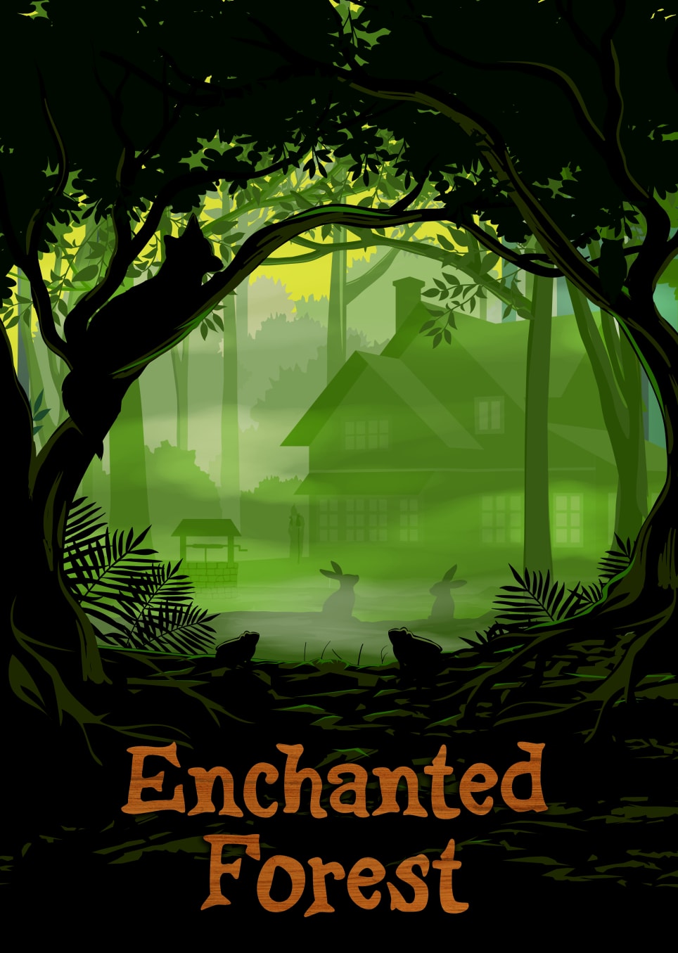 Enchanted Forest