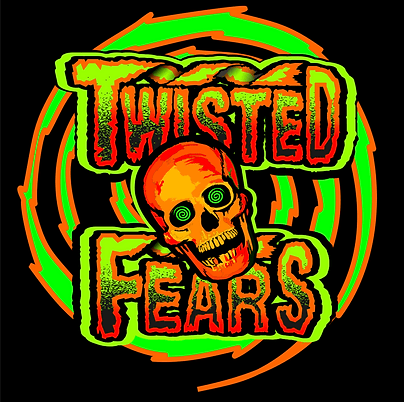 Twisted Fears Haunted House