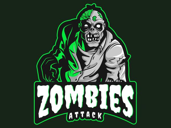 Zombies Attack