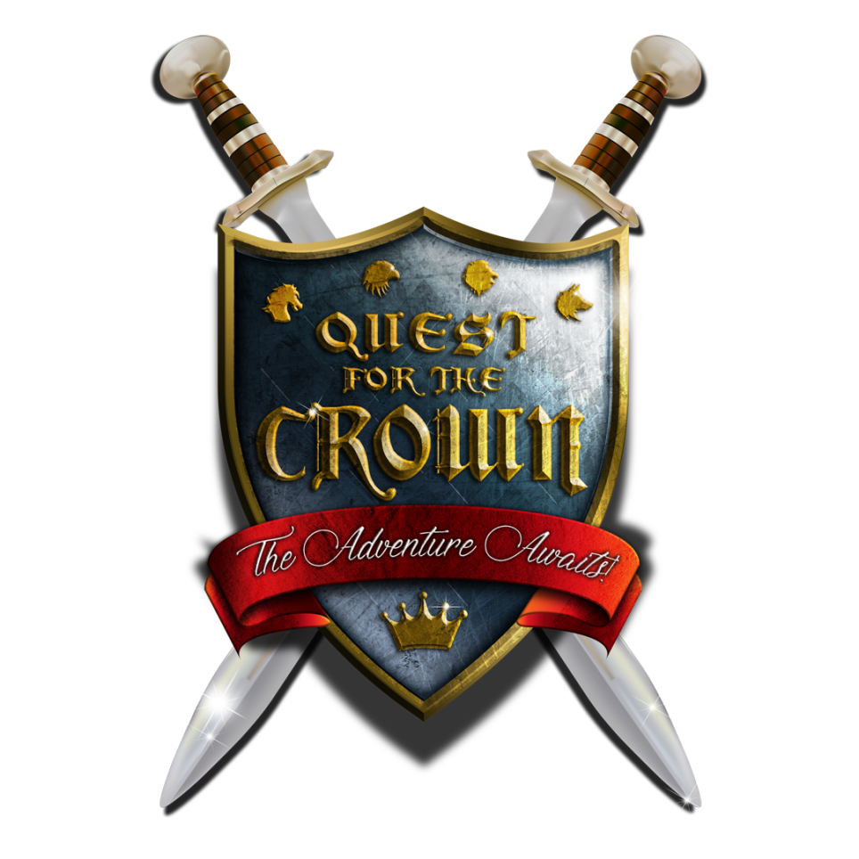 Quest for the Crown