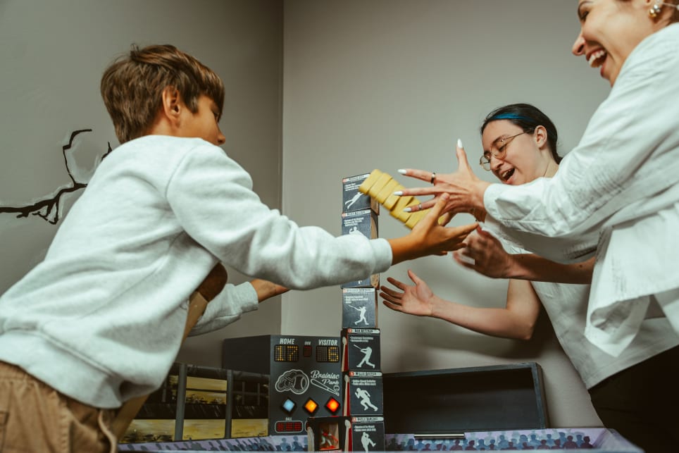 Save the White House lll