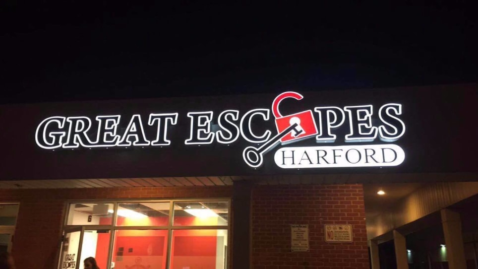 The Haunted Audition