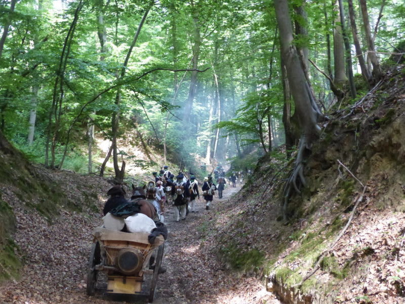 Raubüberfall am Schlossberg [Outdoor]