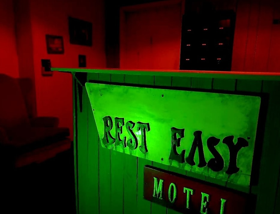 Rest Easy Motel
