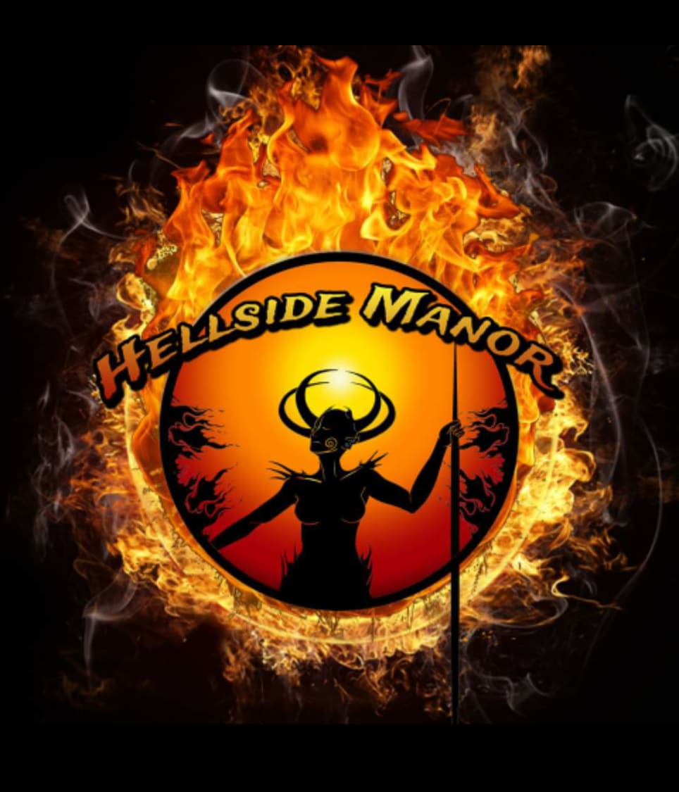 Hellside Manor