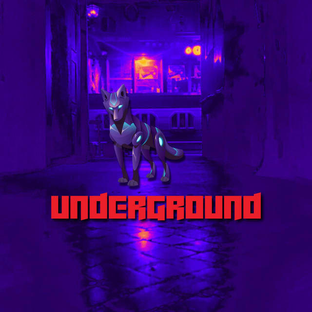 Underground