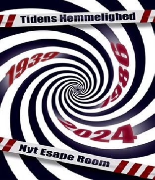 Tidens Hemmelighed [The Secret of Time]