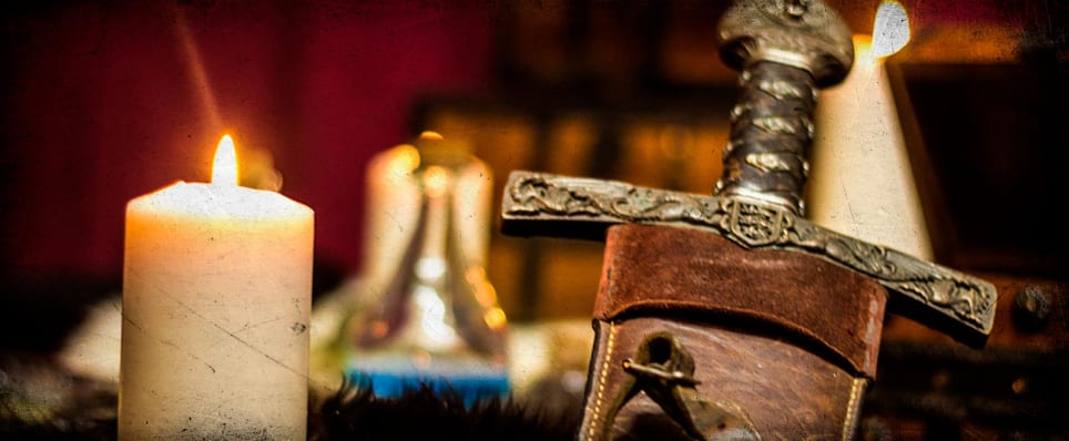 À La Recherche Du Cœur Sacré De Jehan De Dunois