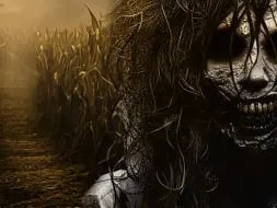 The Original Haunted Hayride