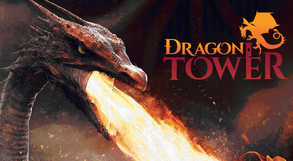 Dragon Tower [VR]