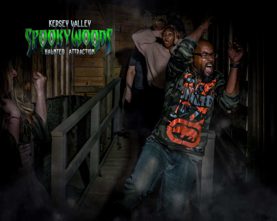 Bloodmoon Ridge [Season 2023]