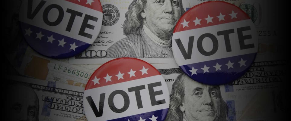 The Corrupt Candidate