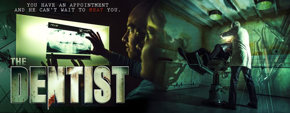 The Dentist