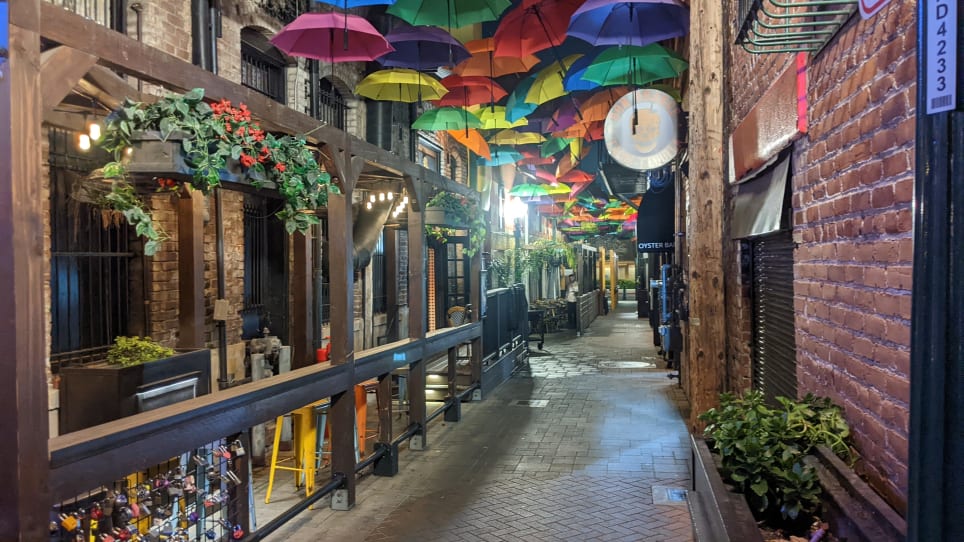 Looking Glass - 60 Minute Full Version