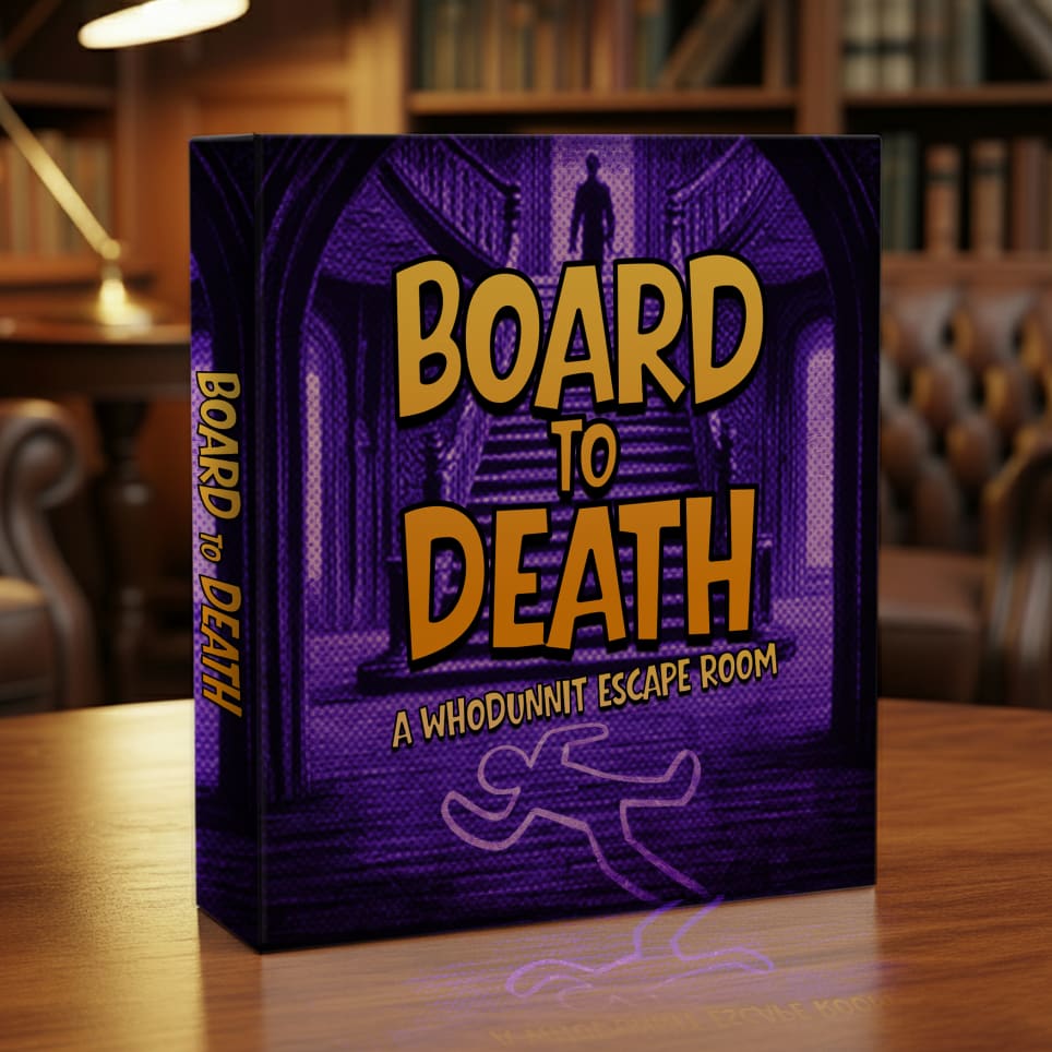 Board to Death