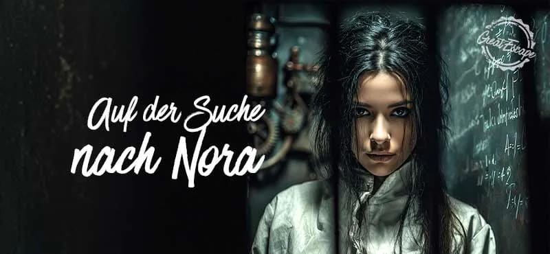Auf der Suche Nach Nora 