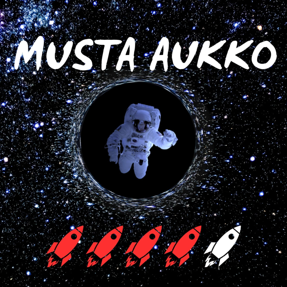 Musta Aukko