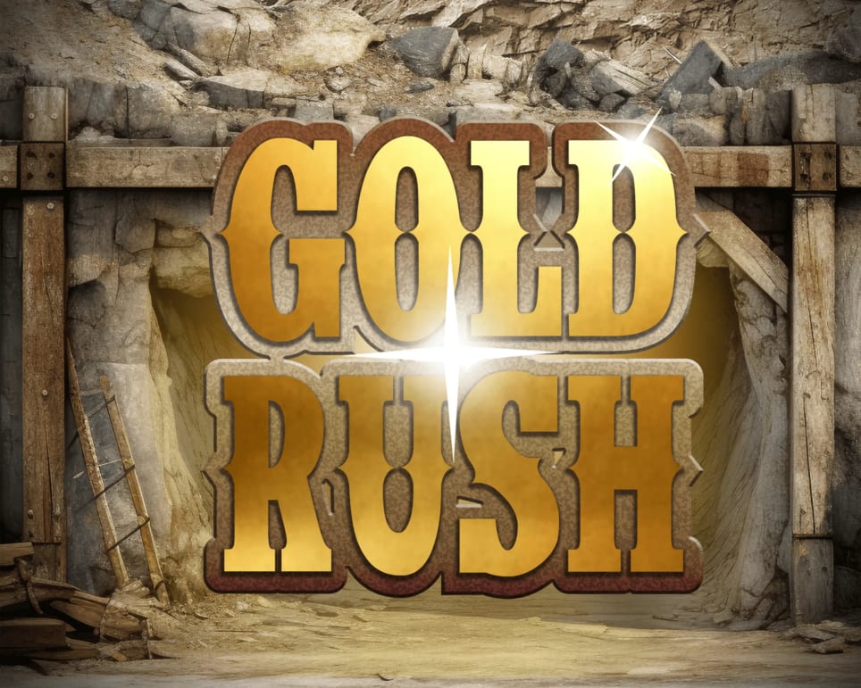 Gold Rush