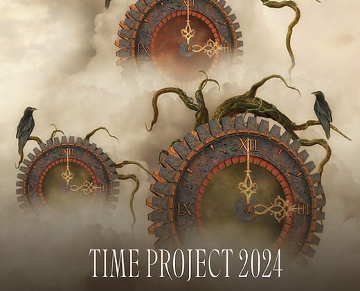 Time Project 2024