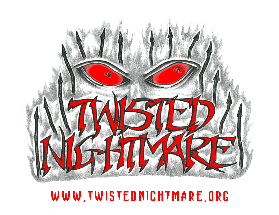 Twisted Nightmare