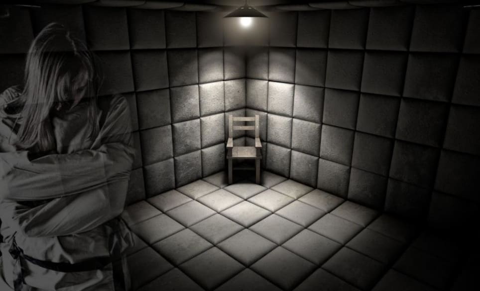 The Asylum [prev. Vice Versa]