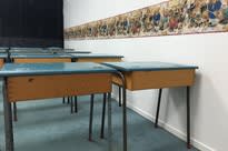 Class Room