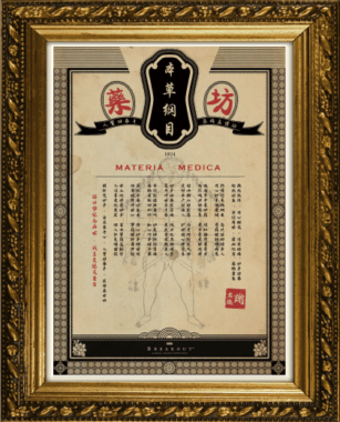 Materia Medica