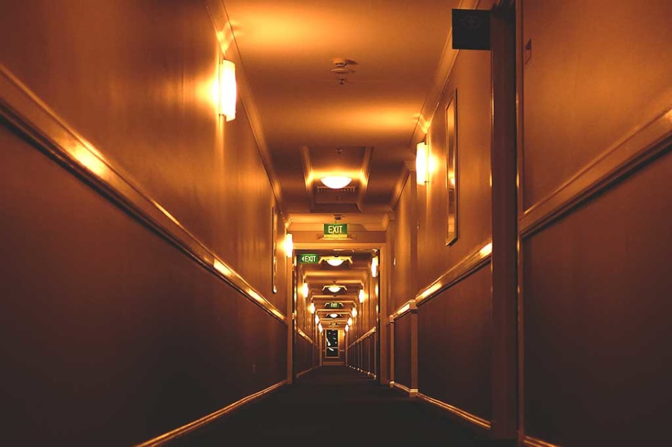 Room 745