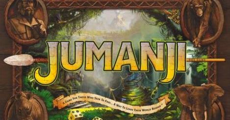Jumanji