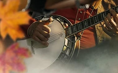 Songs Of Old Halloween