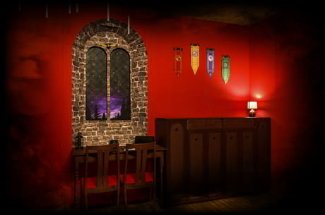 Škola Kouzel [School Of Magic]