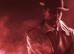 The Will Escape Room