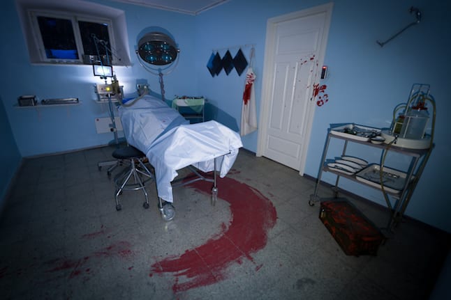 Protseduurid [Procedures]