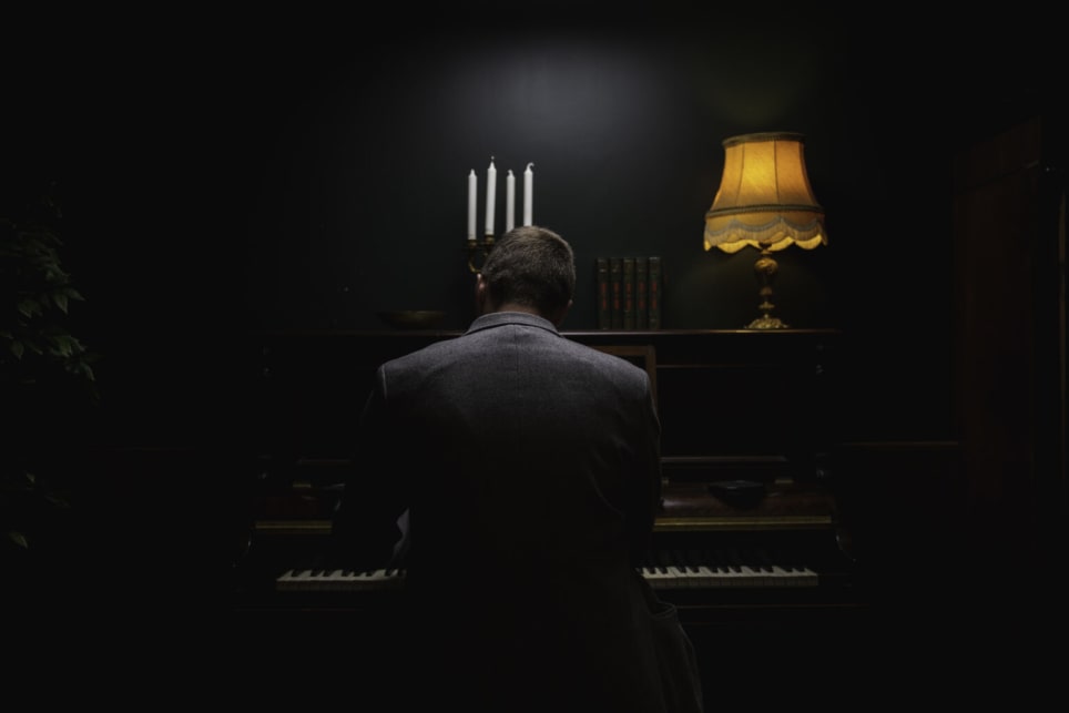 Les joyaux de Lord Harris