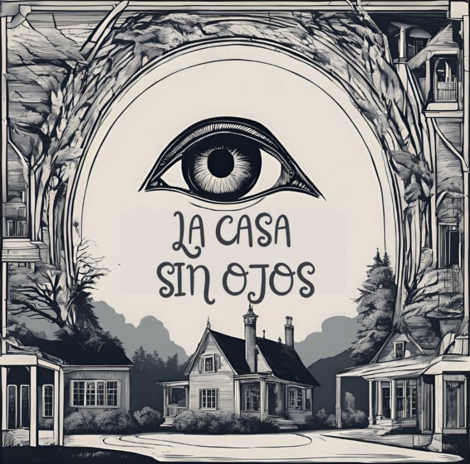 La Casa sin ojos