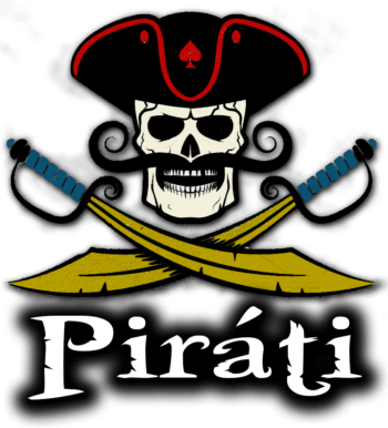 Piráti [Pirates]