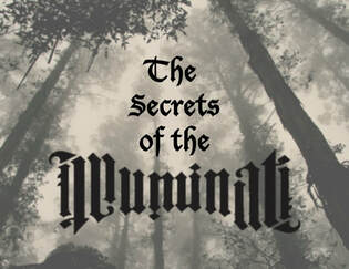 The Secrets of the Illuminati